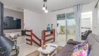 Foto 41 de Cobertura com 3 Quartos à venda, 140m² em Santo Antônio, Porto Alegre