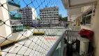 Foto 2 de Apartamento com 2 Quartos à venda, 82m² em Tijuca, Rio de Janeiro