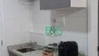 Foto 13 de Apartamento com 1 Quarto à venda, 29m² em Casa Verde, São Paulo