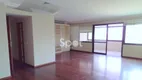 Foto 4 de Apartamento com 3 Quartos à venda, 185m² em Real Parque, São Paulo