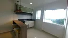 Foto 4 de Apartamento com 1 Quarto à venda, 40m² em Parque Prainha, São Vicente