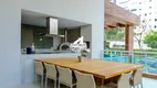 Foto 57 de Apartamento com 4 Quartos à venda, 179m² em Campo Belo, São Paulo