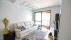 Foto 4 de Apartamento com 3 Quartos à venda, 74m² em Butantã, São Paulo