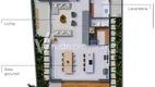 Foto 8 de Casa de Condomínio com 4 Quartos à venda, 342m² em Ville Sainte Helene, Campinas