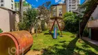 Foto 23 de Apartamento com 3 Quartos à venda, 109m² em Higienópolis, Porto Alegre