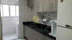 Foto 8 de Apartamento com 2 Quartos à venda, 57m² em Parque Industrial, São José dos Campos