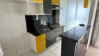 Foto 5 de Apartamento com 2 Quartos à venda, 47m² em Campo Limpo, São Paulo