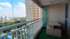 Foto 37 de Apartamento com 3 Quartos para alugar, 118m² em Morumbi, São Paulo