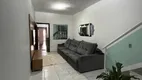 Foto 2 de Casa com 3 Quartos à venda, 90m² em Parque Pinheiros, Taboão da Serra