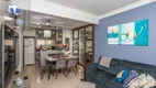 Foto 2 de Casa de Condomínio com 3 Quartos à venda, 101m² em Harmonia, Canoas