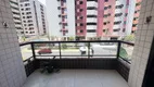 Foto 2 de Apartamento com 2 Quartos para alugar, 105m² em Jatiúca, Maceió