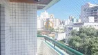 Foto 3 de Apartamento com 2 Quartos à venda, 114m² em Boqueirão, Praia Grande