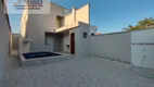 Foto 15 de Sobrado com 3 Quartos à venda, 115m² em Marrocos, Itanhaém