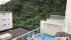 Foto 7 de Cobertura com 5 Quartos à venda, 230m² em Jardim Tejereba , Guarujá