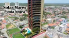 Foto 11 de Apartamento com 4 Quartos à venda, 280m² em Ponta Negra, Natal