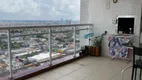 Foto 11 de Apartamento com 3 Quartos à venda, 125m² em Telégrafo Sem Fio, Belém