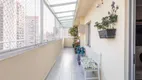 Foto 15 de Apartamento com 3 Quartos à venda, 166m² em Aclimação, São Paulo