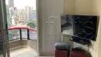 Foto 3 de Flat com 1 Quarto à venda, 48m² em Itaim Bibi, São Paulo