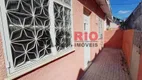 Foto 2 de Casa com 1 Quarto para alugar, 35m² em Bangu, Rio de Janeiro