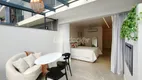 Foto 5 de Apartamento com 1 Quarto para alugar, 37m² em Auxiliadora, Porto Alegre