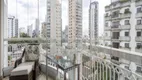 Foto 2 de Apartamento com 4 Quartos para alugar, 189m² em Moema, São Paulo