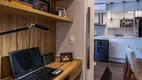 Foto 3 de Apartamento com 2 Quartos à venda, 58m² em Vila Morse, São Paulo