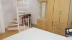 Foto 5 de Flat com 1 Quarto à venda, 52m² em Moema, São Paulo