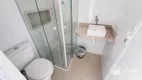 Foto 13 de Cobertura com 3 Quartos à venda, 145m² em Vila Guilhermina, Praia Grande