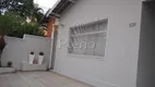 Foto 3 de Casa com 3 Quartos à venda, 160m² em São Bernardo, Campinas