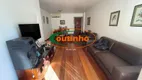 Foto 4 de Apartamento com 3 Quartos à venda, 115m² em Tijuca, Rio de Janeiro