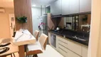 Foto 4 de Apartamento com 2 Quartos à venda, 66m² em Santa Mônica, Uberlândia