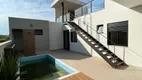 Foto 2 de Casa de Condomínio com 3 Quartos à venda, 173m² em Altos da Bela Vista, Indaiatuba