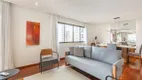 Foto 10 de Apartamento com 3 Quartos para alugar, 183m² em Vila Nova Conceição, São Paulo