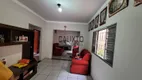 Foto 3 de Casa com 4 Quartos à venda, 211m² em Jardim Brasília, Uberlândia