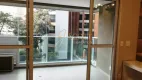 Foto 2 de Apartamento com 1 Quarto à venda, 39m² em Brooklin, São Paulo