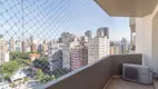 Foto 6 de Apartamento com 3 Quartos à venda, 170m² em Moema, São Paulo
