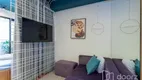 Foto 7 de Apartamento com 1 Quarto à venda, 26m² em Vila Guarani, São Paulo