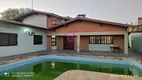 Foto 15 de Casa com 5 Quartos para venda ou aluguel, 350m² em Jardim Siesta, Jacareí