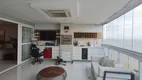 Foto 3 de Apartamento com 4 Quartos à venda, 250m² em Praia de Itaparica, Vila Velha