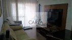 Foto 2 de Apartamento com 2 Quartos à venda, 76m² em Jardim Santa Maria, Guarujá