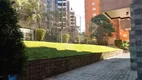 Foto 5 de Apartamento com 4 Quartos à venda, 188m² em Cabral, Curitiba