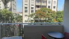 Foto 20 de Flat com 1 Quarto à venda, 23m² em Vila Madalena, São Paulo