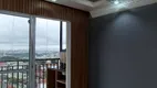 Foto 5 de Apartamento com 2 Quartos à venda, 51m² em São João Climaco, São Paulo