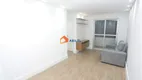 Foto 2 de Apartamento com 2 Quartos à venda, 52m² em Vila Regente Feijó, São Paulo