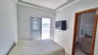 Foto 14 de Apartamento com 2 Quartos à venda, 98m² em Boqueirão, Praia Grande