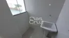 Foto 8 de Apartamento com 3 Quartos à venda, 74m² em Costazul, Rio das Ostras