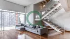 Foto 11 de Apartamento com 2 Quartos à venda, 134m² em Vila Madalena, São Paulo