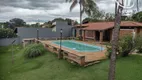 Foto 5 de Fazenda/Sítio com 3 Quartos à venda, 409m² em Ana Helena, Jaguariúna