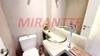 Foto 10 de Apartamento com 3 Quartos à venda, 120m² em Santa Teresinha, São Paulo