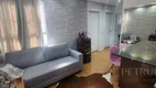 Foto 2 de Apartamento com 2 Quartos à venda, 52m² em Jardim Do Lago Continuacao, Campinas